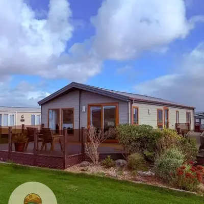 Dune View Chalet