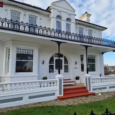 Hazeldene Guest House