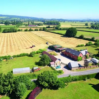 Orchard Farm