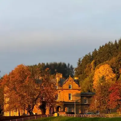 Baskerville Hall Hotel