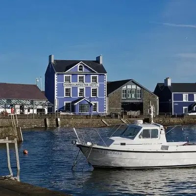 Harbour View