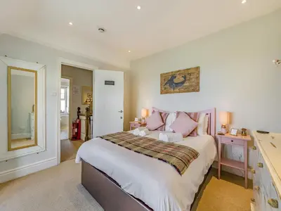 Gallery image of Pencartref in Aberdyfi