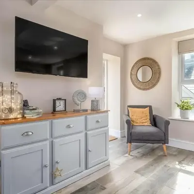 Seagrass Cottage