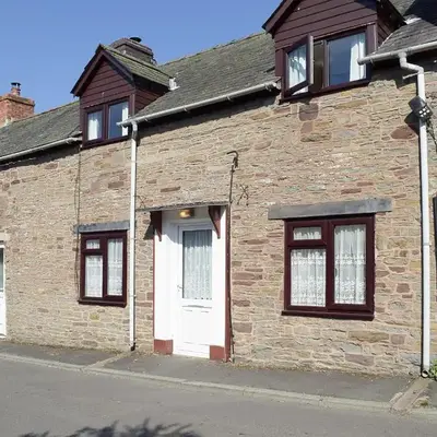 Canon's Cottage