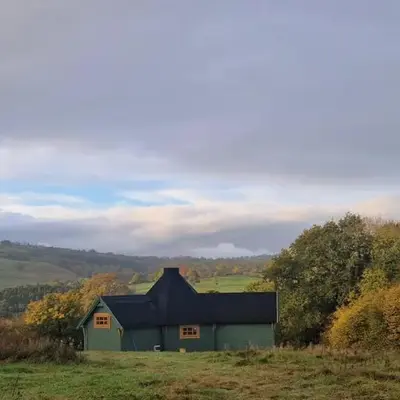 Oak Hill Escape