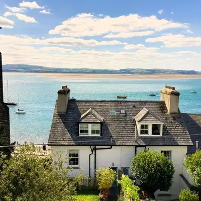 Pandy Cottage