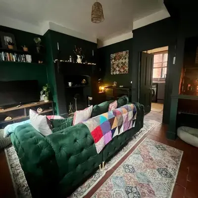 Cosy