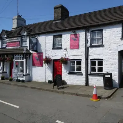 Cosy Pubs Bed & Breakfast