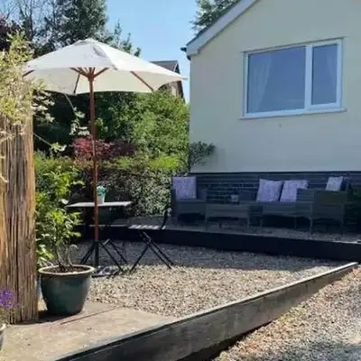 Rosehill annexe