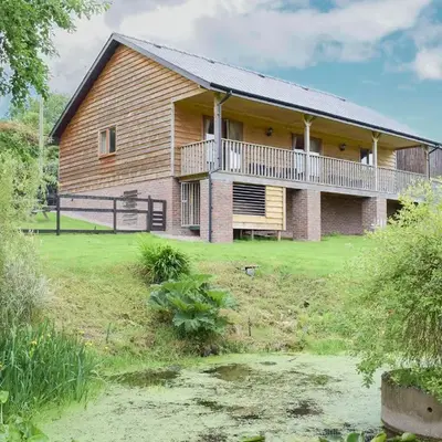 The Lodge