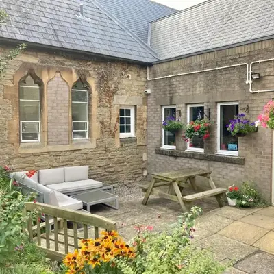 Ludlow Mascall Centre