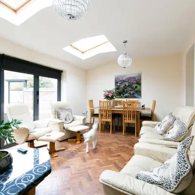 Shrewsbury Cottage