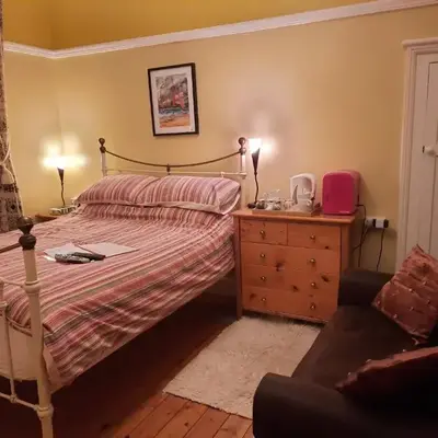 Cerdyn Villa