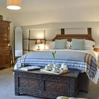 Friary Cottage