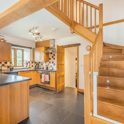 2 Bed in Bala oc-82768