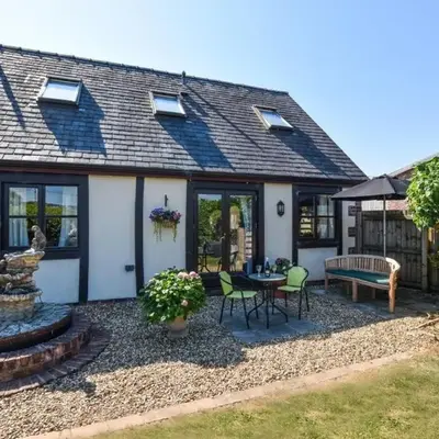 1 Bed in Welshpool oc-75714