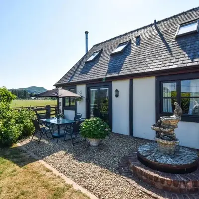 2 Bed in Welshpool oc-75703