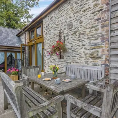 4 Bed in Builth Wells oc-39461