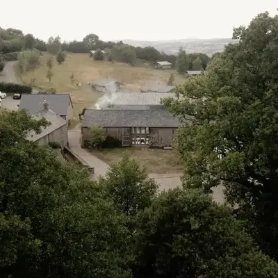 Drovers Rest Farm Stay