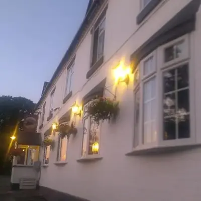 The Railway Inn