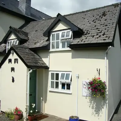 Ceiros Cottage