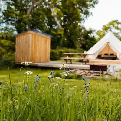 Cefn Crib Glamping