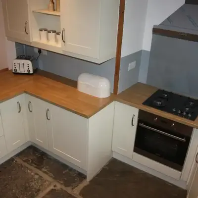 Delfryn Cottage