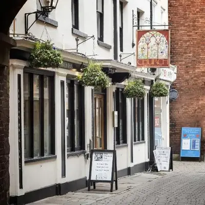 Church Inn