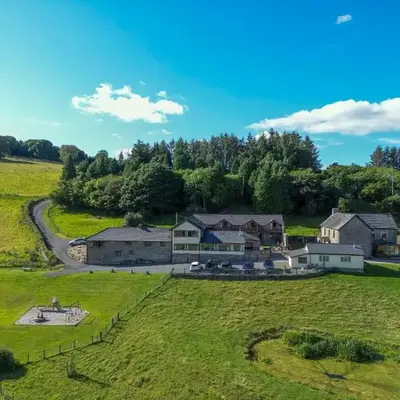Vale Farm Cottages