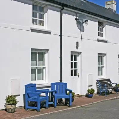 The Gremlin Lodge