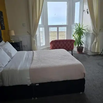 Bluebells guest house