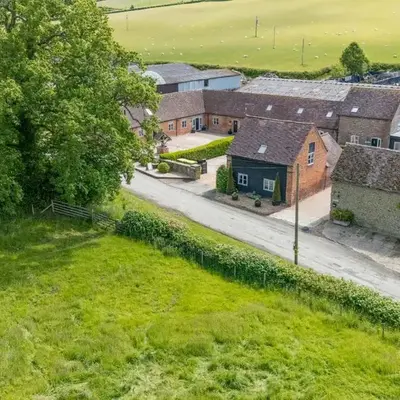 The Wain House