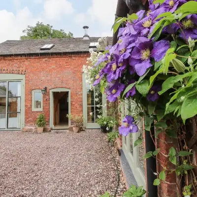 Old Coach House
