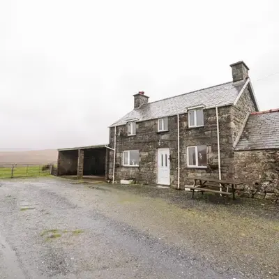 Bryn Re