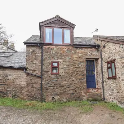 Dovetail Cottage