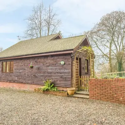 Woodpeckers Cottage