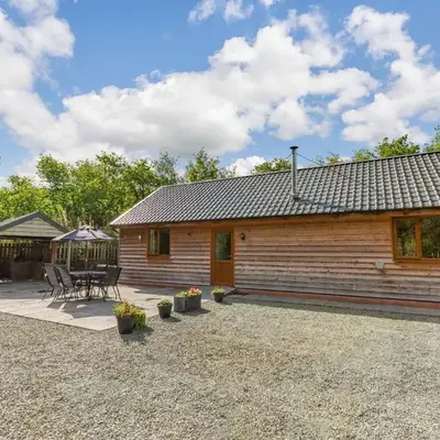 Ploony Hill Lodge