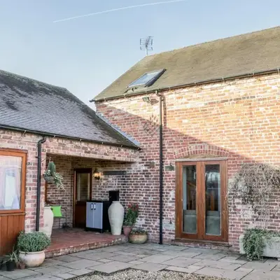Clun Forest Cottage