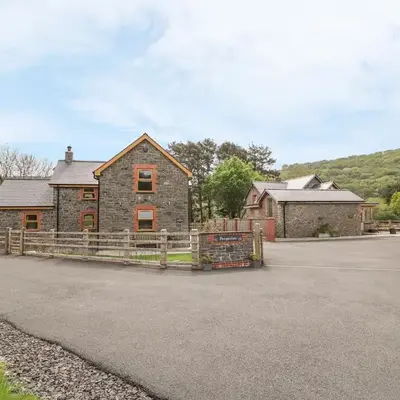 The Farmhouse