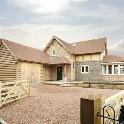 Rose Cottage