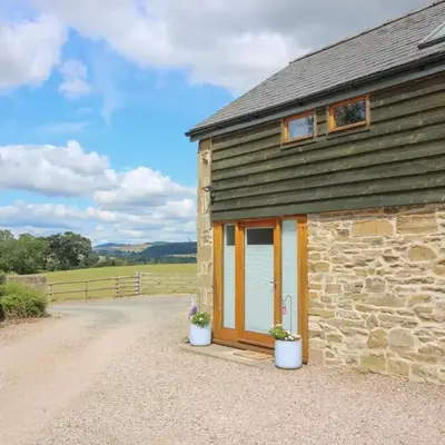 The Hay Loft