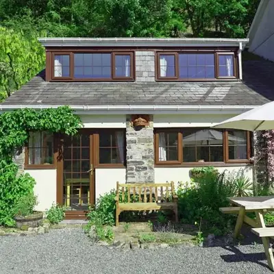 Kilsby Cottage