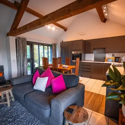 Wye Cottage