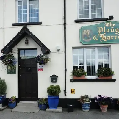 Plough and Harrow