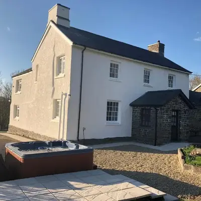 Pengarreg Fawr