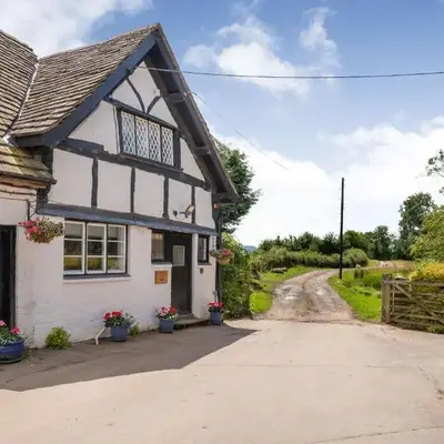 Fern Hall Cottage