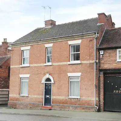 7 Monkmoor Road