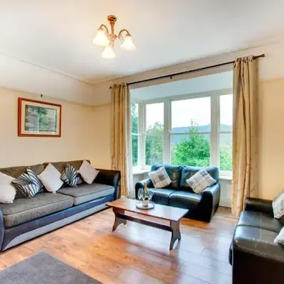 6 Bed in Dolgellau oc-wah675