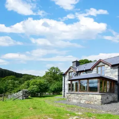 3 Bed in Dolgellau oc-wah570