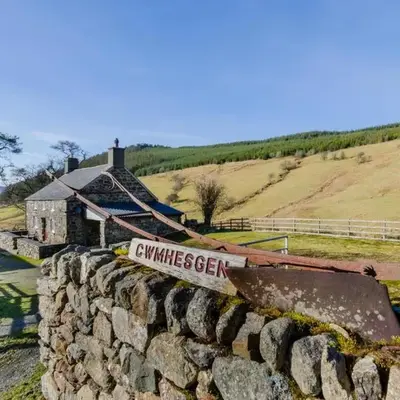 3 Bed in Dolgellau oc-wah605